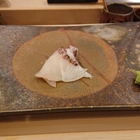 鮨桂太 - 真鯛