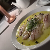 マディソン ニューヨーク キッチン - 