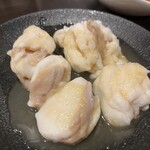 炭火焼肉 友丸 - 