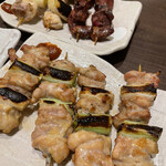 Kushiyaki Kuromatsuya - 