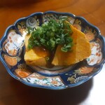 あかぎ - あん肝