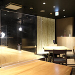 瀬戸内 和彩 Naoshima - 店内