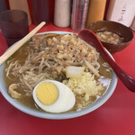 ラーメン 富士丸 - 