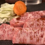 Sumibiyakiniku Tomomaru - 