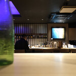 瀬戸内 和彩 Naoshima - 店内