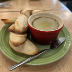 レストラン　ブー - 