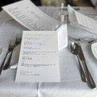 RESTAURANT DAZZLE - 