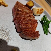 Steak Lys - 