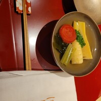 祇園 にしかわ - 