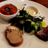 カリーナ　カリーナ - 