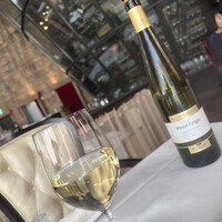 RESTAURANT DAZZLE - 