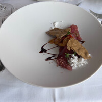 RESTAURANT DAZZLE - 