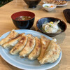 餃子センター