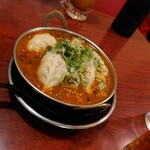 プルジャ ダイニング - 