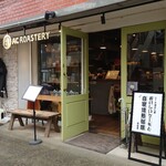 AC ROASTERY - 