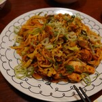 プルジャ ダイニング - 