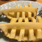 喜楽亭う～ちゃん - 