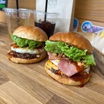 03 BURGER - 