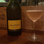 Academic Wine Bar ワインのばか - 