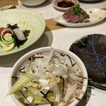 Kaisen To Teuchi Soba Tabito - 