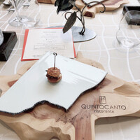 クイントカント - 器の癖