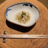 WASHOKU たか木 - 