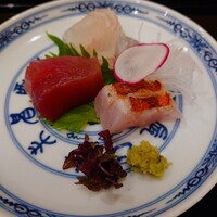 うなぎと炭焼 久松 - 