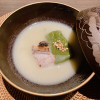 WASHOKU たか木 - 