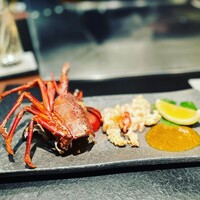 鉄板焼 さがみ - 