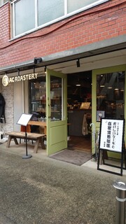 AC ROASTERY - 