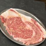 焼肉・ホルモン酒場 肉乃山 - 