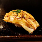 鮨 かんび - 穴子