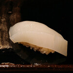 鮨 かんび - スミイカ