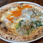 俺のフレンチ・イタリアン - 