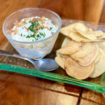 俺のフレンチ・イタリアン - 