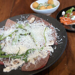 俺のフレンチ・イタリアン - 