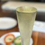 俺のフレンチ・イタリアン - 