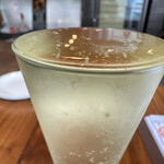 俺のフレンチ・イタリアン - 