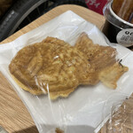 鯛焼きとお団子 澤屋 - 