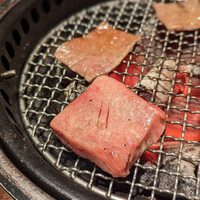 炭火焼肉 ふちおか - 