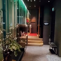 銀座 kappou ukai 肉匠 - 