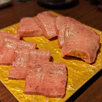 炭火焼肉 ふちおか - 