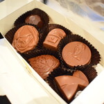 BeBeBe chocolatier - 