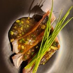 日本料理 初志 - 