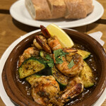 グラスゴウ食堂 - 