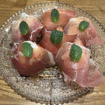 グラスゴウ食堂 - 