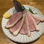 グラスゴウ食堂 - 