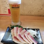 まぐろ三昧那智 - 