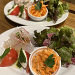 グラスゴウ食堂 - 