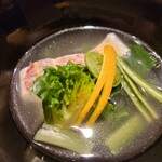 日本料理 初志 - 